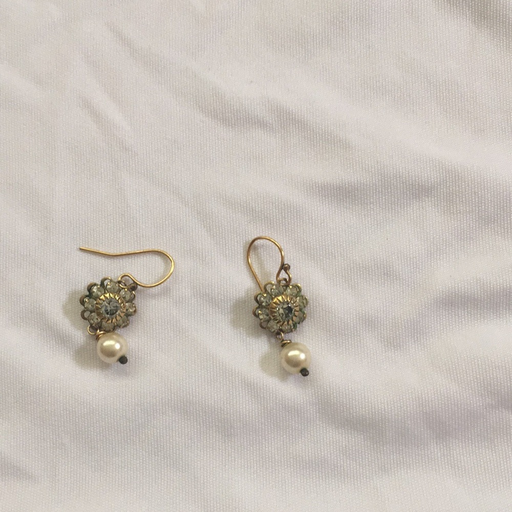 Earring Collection Lot - Picture 7 of 8